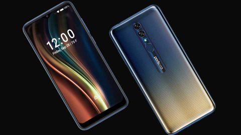 Coolpad Legacy 5G 2020