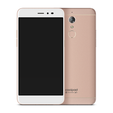 Coolpad N1S