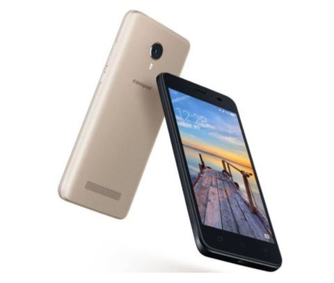 Coolpad N2M