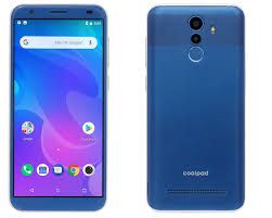 Coolpad N3 Mini