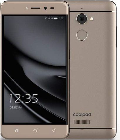 Coolpad Nx1