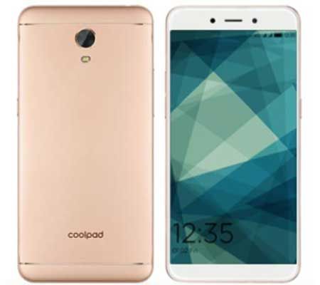 Coolpad Roar 5