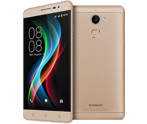 Coolpad Shine R106