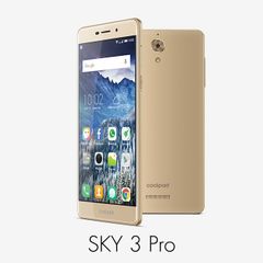  Coolpad Sky 3 Pro 