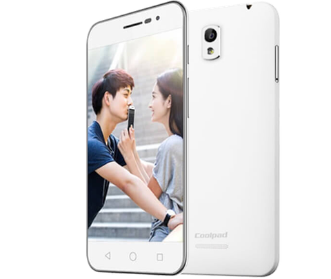 Coolpad Sky Mini E560