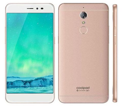 Coolpad Tiptop N1