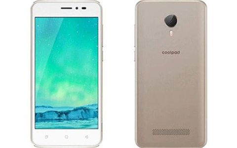 Coolpad Tiptop N2M