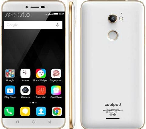 Coolpad Tiptop Pro 2 Pro2