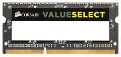  Corsair 16gb (2 X 8gb) Ddr3 Sodimm Memory (Cmso16gx3m2a1333c9) 