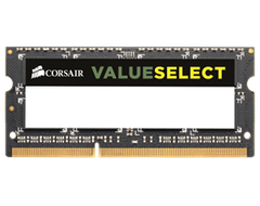  Corsair 16gb (2 X 8gb) Ddr3 Sodimm Memory (Cmso16gx3m2a1600c11) 