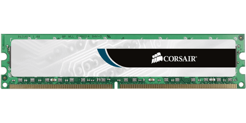 Corsair 16gb Dual Channel Ddr3 (Cmv16gx3m2a1333c9)