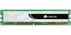  Corsair 16gb Dual Channel Ddr3 (Cmv16gx3m2a1333c9) 