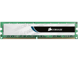 Corsair 16gb Dual Channel Ddr3 (Cmv16gx3m2a1600c11)