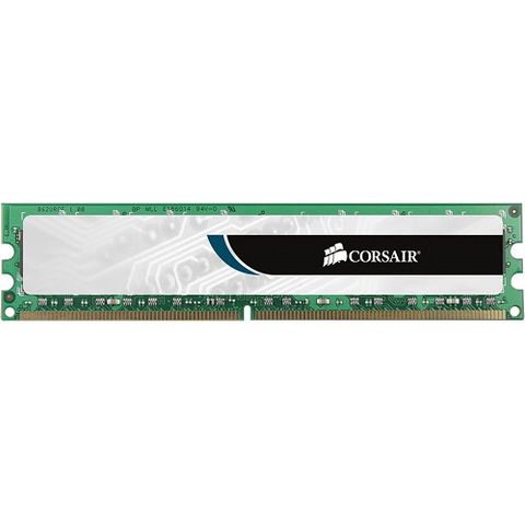 Corsair 1Gb Ddr2 Memory (Vs1Gb533D2)