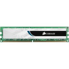  Corsair 1Gb Ddr2 Memory (Vs1Gb533D2) 