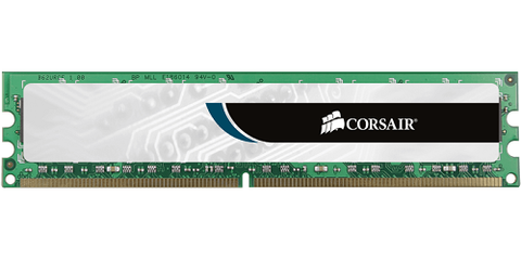 Corsair 1Gb Ddr Memory (Vs1Gb400C3)