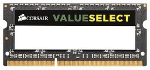 Corsair 4Gb (2 X 2Gb) Ddr3 Sodimm Memory (Cmso4Gx3M2A1333C9)