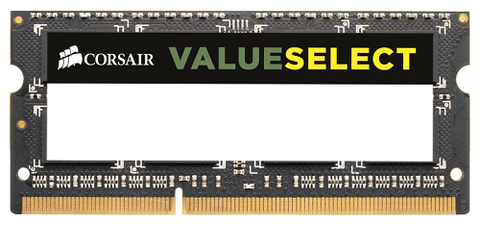 Corsair 4Gb Ddr3 Sodimm Memory (Cmso4Gx3M1A1333C9)