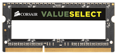  Corsair 4Gb Ddr3 Sodimm Memory (Cmso4Gx3M1A1333C9) 