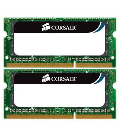 Corsair 4Gb Dual Channel Ddr2 Sodimm (Vs4Gsdskit667D2)