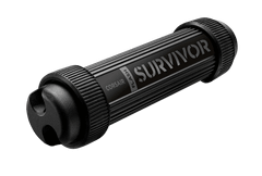  Corsair Flash Survivor® 128Gb Usb 3.0 Flash Drive 