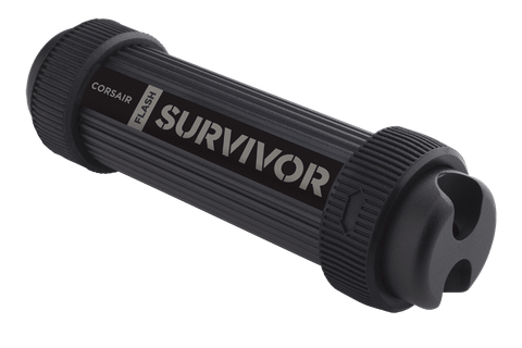 Corsair Flash Survivor® 256Gb Usb 3.0 Flash Drive