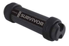  Corsair Flash Survivor® Stealth 16Gb Usb 3.0 Flash Drive 