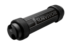  Corsair Flash Survivor® Stealth 32Gb Usb 3.0 Flash Drive 