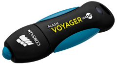  Corsair Flash Voyager® 128Gb Usb 3.0 Flash Drive 