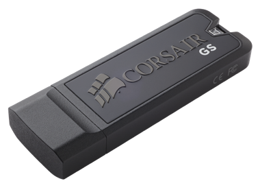 Corsair Flash Voyager® Gs Usb 3.0 512Gb Flash Drive