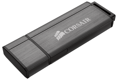 Corsair Flash Voyager® Gs Usb 3.0 64Gb Flash Drive
