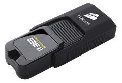  Corsair Flash Voyager® Slider X1 Usb 3.0 128Gb Usb Drive 