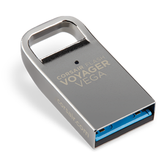 Corsair Flash Voyager® Vega Usb 3.0 128Gb Flash Drive