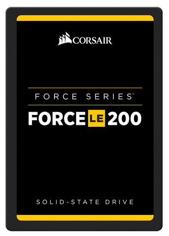 Corsair Force Le200 120Gb Sata 3 6Gb/S Ssd