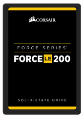  Corsair Force Le200 480Gb Sata 3 6Gb/S Ssd 