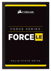  Corsair Force Le 120Gb Sata 3 6Gb/S Ssd 