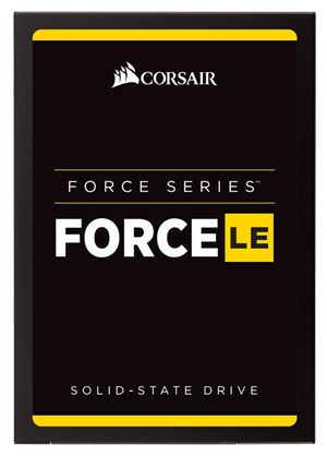 Corsair Force Le 240Gb Sata 3 6Gb/S Ssd