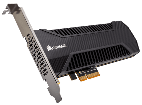 Corsair Neutron Series™ Nx500 400Gb Nvme Pcie Aic Ssd