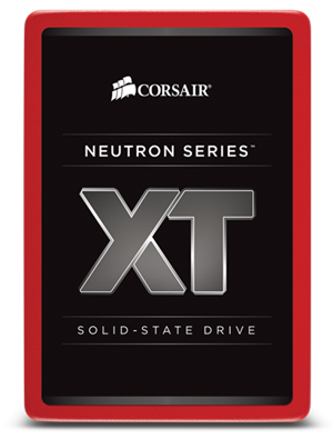 Corsair Neutron Xt 240Gb Sata 3 6Gb/S Ssd (2015 Edition)