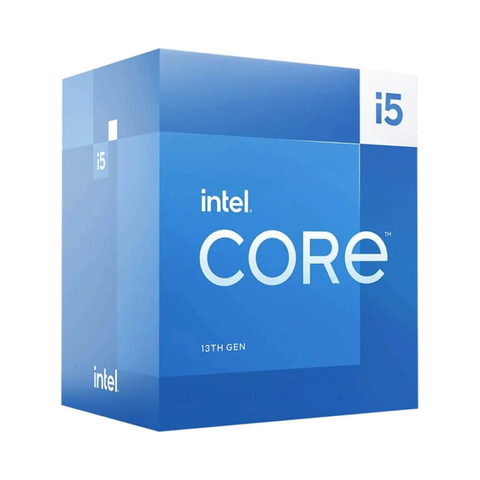 CPU Intel Core i5-13500 (Up to 4.8 GHz | 14 Nhân | 20 Luồng | Socket 1700)