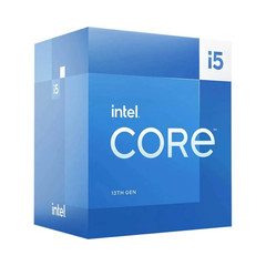  CPU Intel Core i5-13500 (Up to 4.8 GHz | 14 Nhân | 20 Luồng | Socket 1700) 