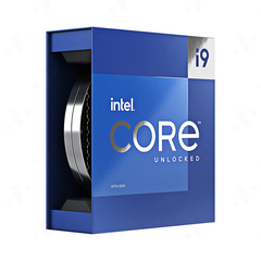  CPU Intel Core i9-13900K (Up to 5.8 GHz | 24 Nhân | 32 Luồng | Socket 1700) 