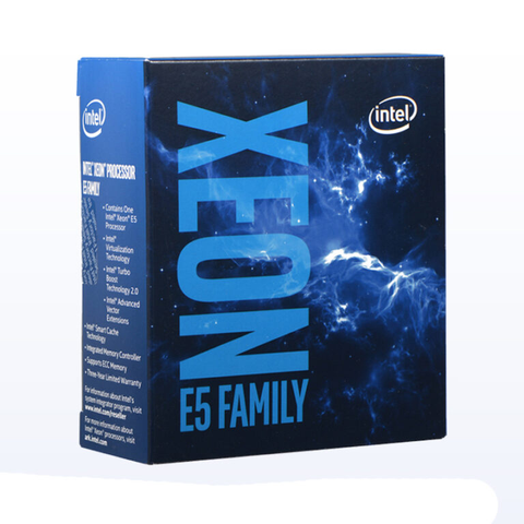 CPU Intel Xeon E5-2696 V4 (Up to 3.6 GHz | 22 Nhân | 44 Luồng | Socket 2011-3)