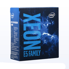  CPU Intel Xeon E5-2696 V4 (Up to 3.6 GHz | 22 Nhân | 44 Luồng | Socket 2011-3) 
