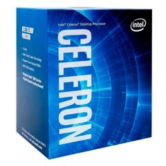  Cpu Intel Celeron G5920 (3.5ghz, 2 Nhân 2 Luồng, 2mb Cache) 