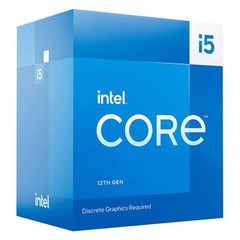  Cpu Intel Core I5-13400f 2.5ghz 