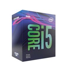  Cpu Intel Core I5-9400 (2.9 Upto 4.1ghz/ 6c6t/ 9mb/ Coffee Lake-r) 