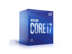  Cpu Intel Core I7-10700f (16m Cache, 2.90 Ghz Up To 4.80 Ghz, 8c16t) 