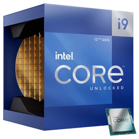 Cpu Intel Core I9-12900k – 16c/24t – 30mb Cache – 3.20 Ghz