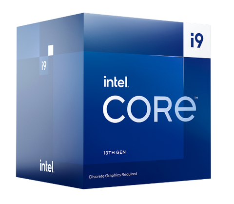 Cpu Intel Core I9 13900f